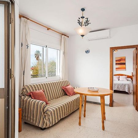Apartamento Junto A La Playa En El Centro Conil De La Frontera Ngoại thất bức ảnh