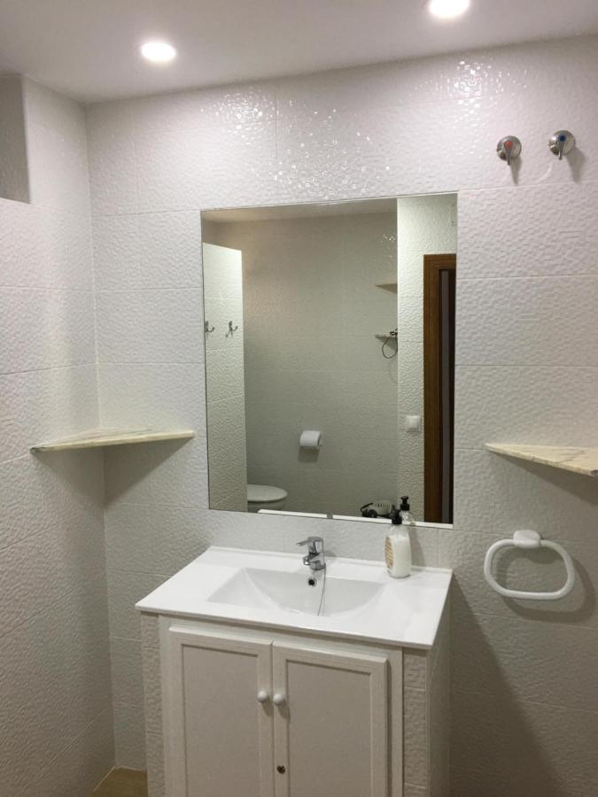 Apartamento Junto A La Playa En El Centro Conil De La Frontera Ngoại thất bức ảnh
