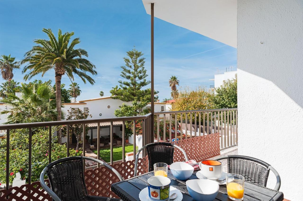 Apartamento Junto A La Playa En El Centro Conil De La Frontera Ngoại thất bức ảnh
