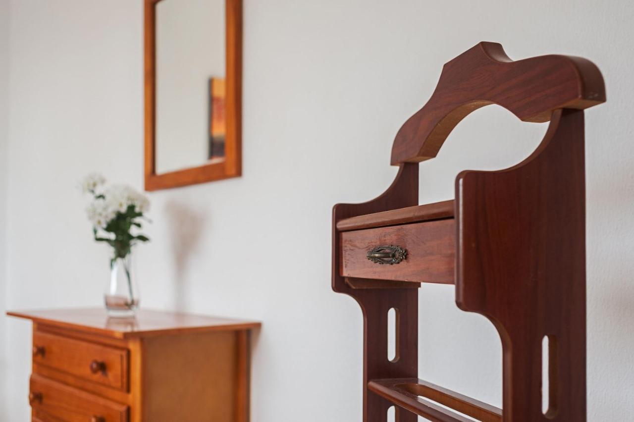 Apartamento Junto A La Playa En El Centro Conil De La Frontera Ngoại thất bức ảnh