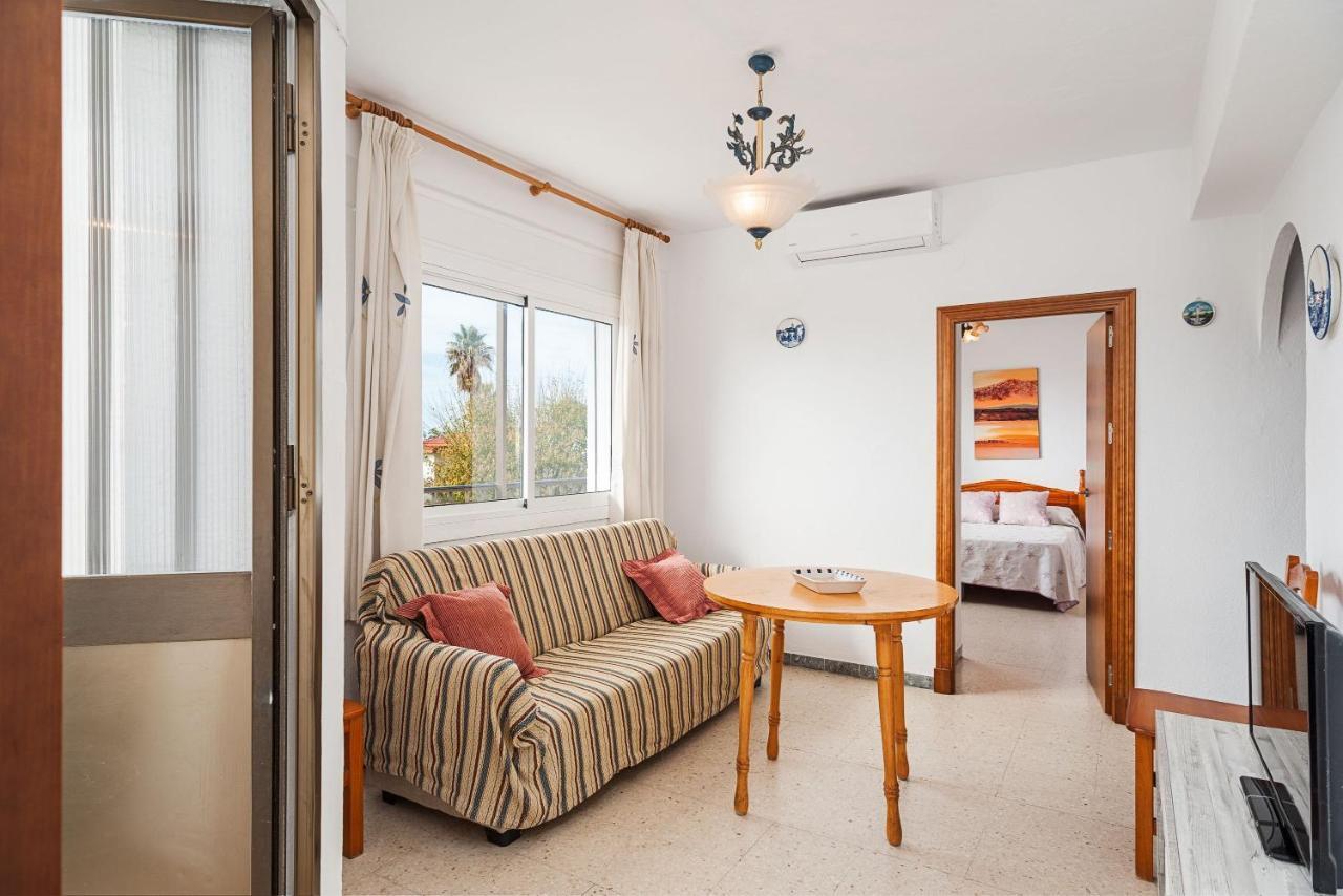 Apartamento Junto A La Playa En El Centro Conil De La Frontera Ngoại thất bức ảnh