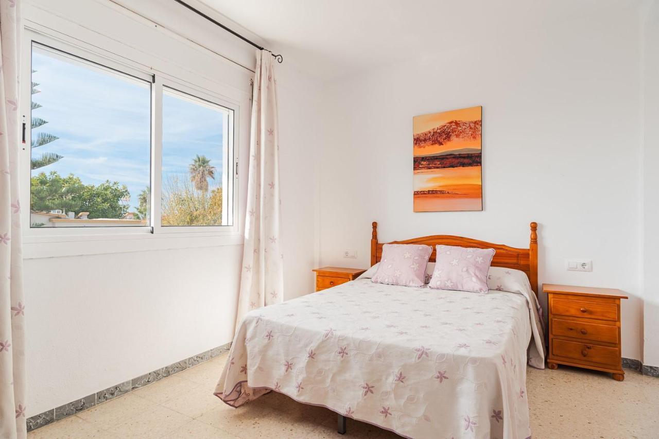 Apartamento Junto A La Playa En El Centro Conil De La Frontera Ngoại thất bức ảnh